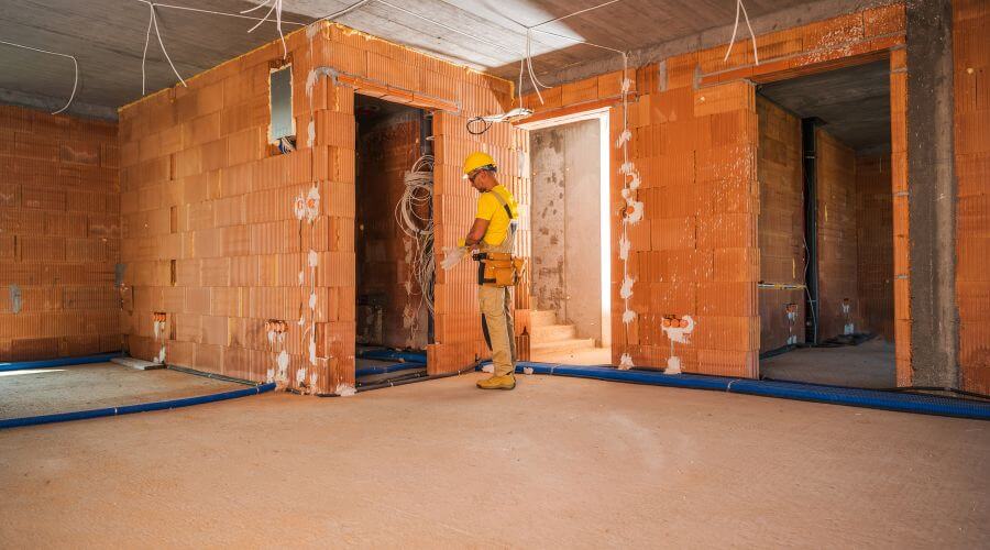 Expert flood damage restoration services in Providence Forge, VA